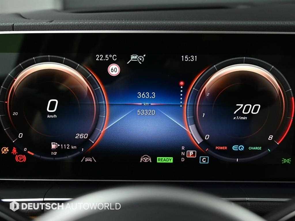 Mercedes Benz GLE Class - Vista 9