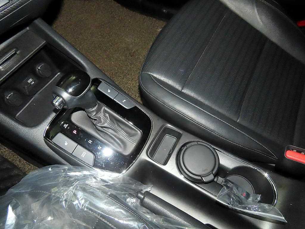 KIA K3 - Vista 12