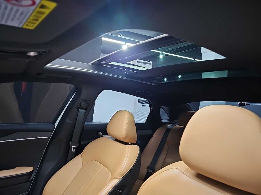 KIA K5 2020 - Importación desde Corea - HF Imports Iquique - Foto 15