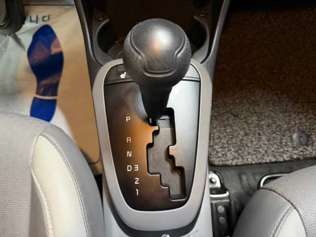 KIA Morning - Vista 12
