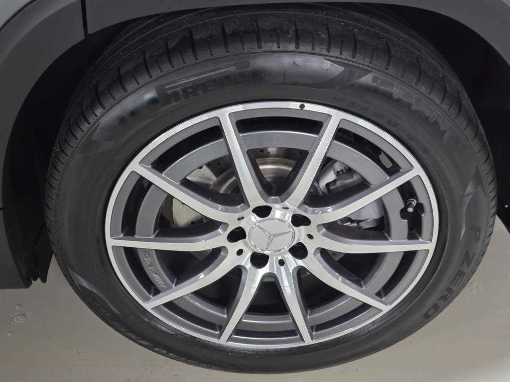 Mercedes Benz GLB Class 2023 Blanco - Importación desde Corea - HF Imports Iquique - Foto 17