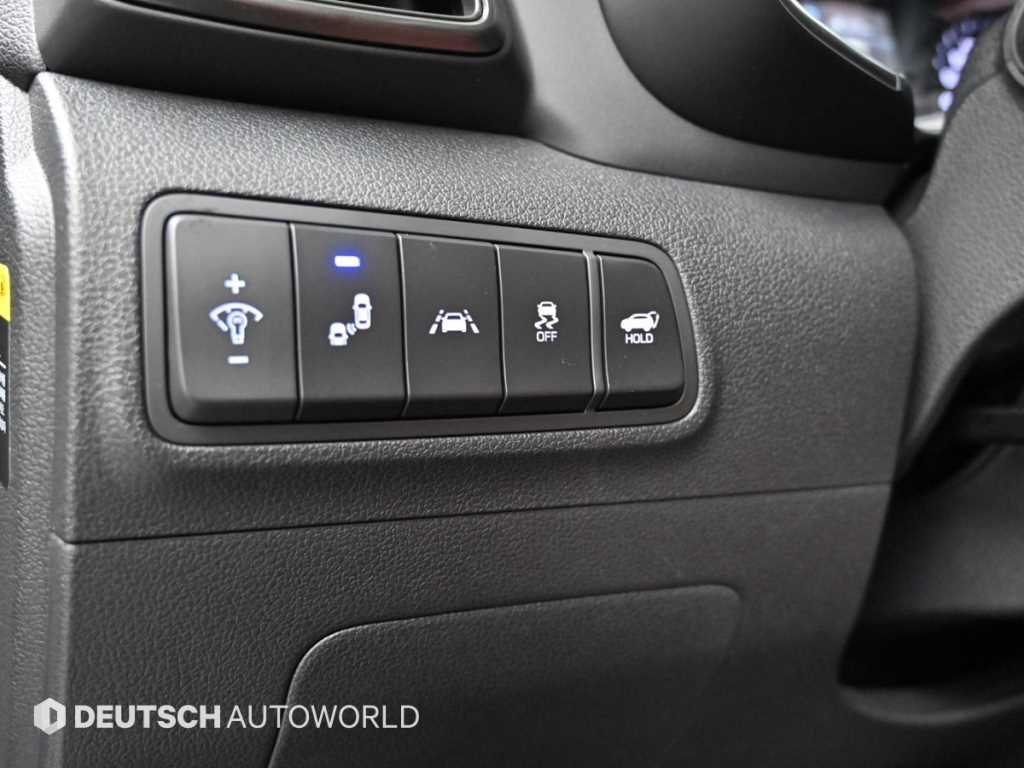 HYUNDAI Tucson 2019 Azul - Importación desde Corea - HF Imports Iquique - Foto 17