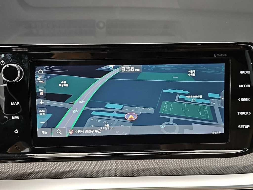 KIA K5 2020 - Importación desde Corea - HF Imports Iquique - Foto 16