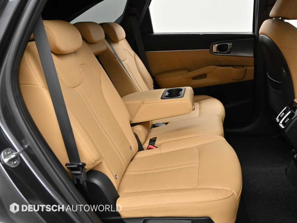 KIA Sorento - Vista 12