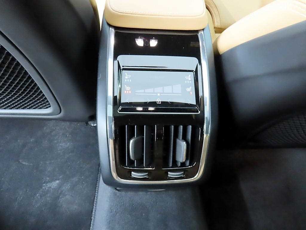 Volvo S90 2023 - Importación desde Corea - HF Imports Iquique - Foto 13