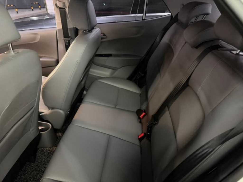 KIA Morning - Vista 7