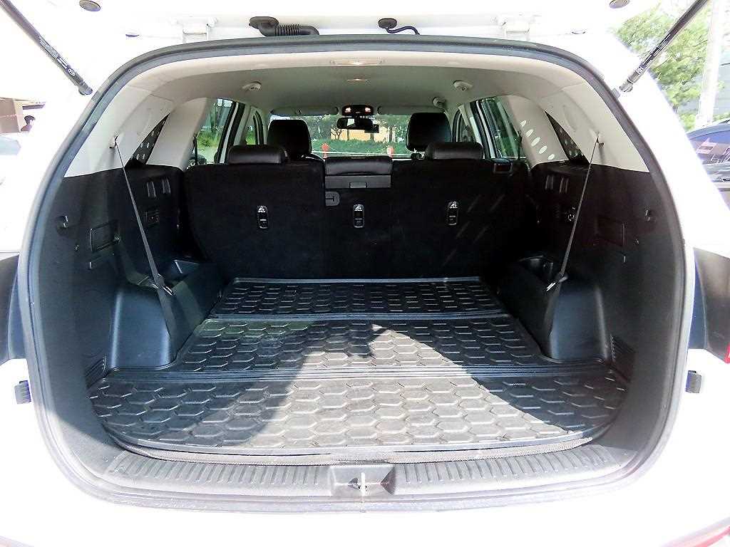 KIA Sorento 2015 Blanco - Importación desde Corea - HF Imports Iquique - Foto 17