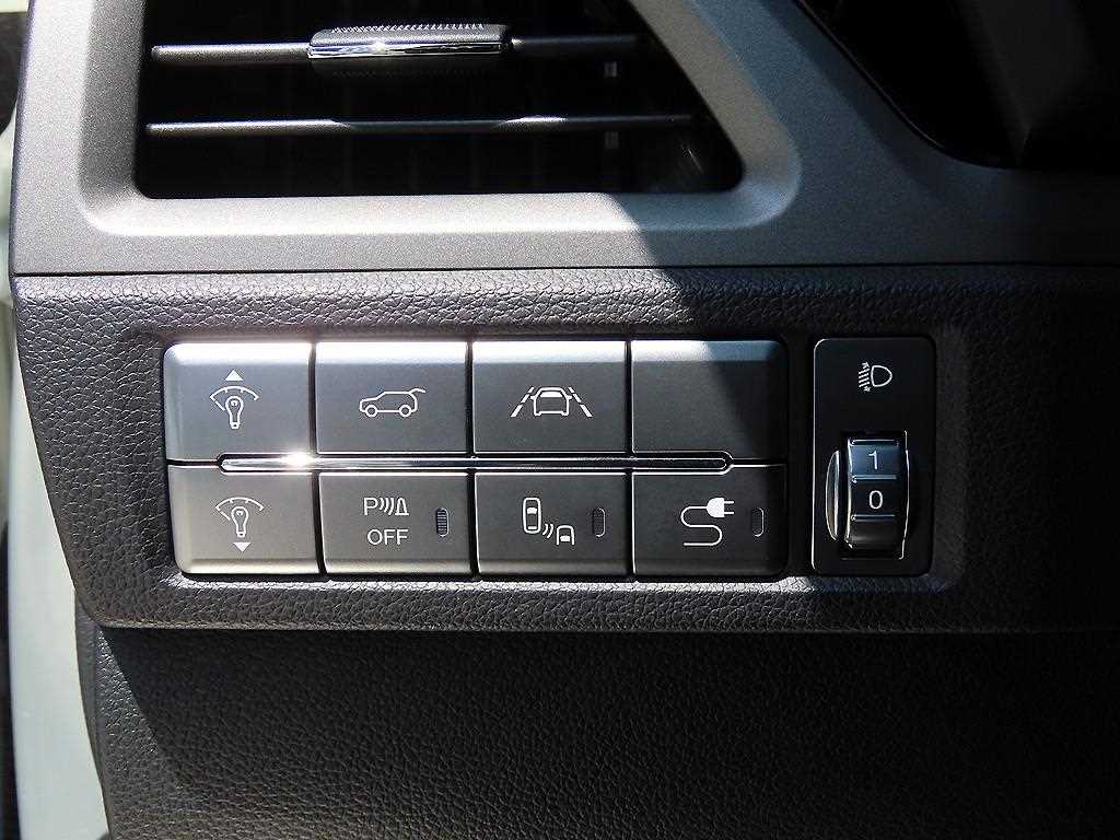 Ssangyong Korando - Vista 11