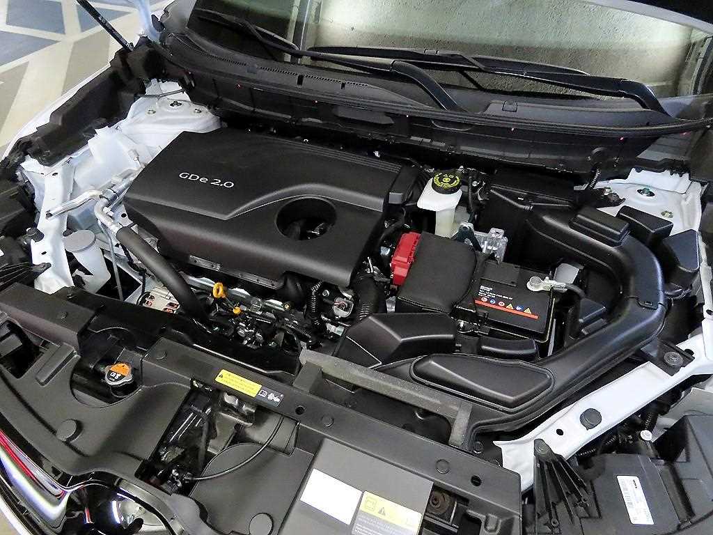 SAMSUNG QM6 2026 Blanco - Importación desde Corea - HF Imports Iquique - Foto 19