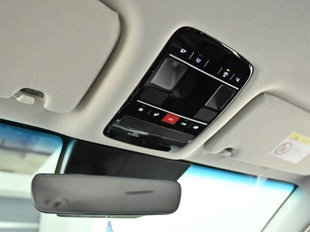 HYUNDAI Grandeur 2024 Plateado - Importación desde Corea - HF Imports Iquique - Foto 17
