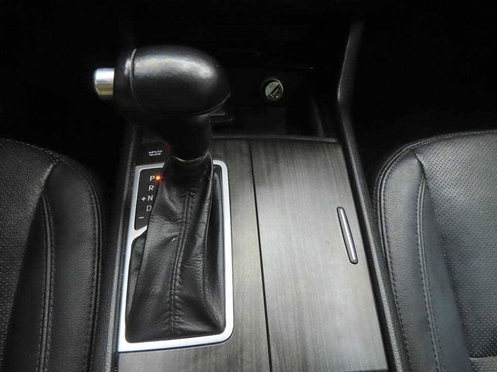 KIA K7 2012 - Importación desde Corea - HF Imports Iquique - Foto 15