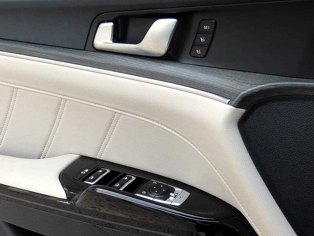 KIA K5 - Vista 12