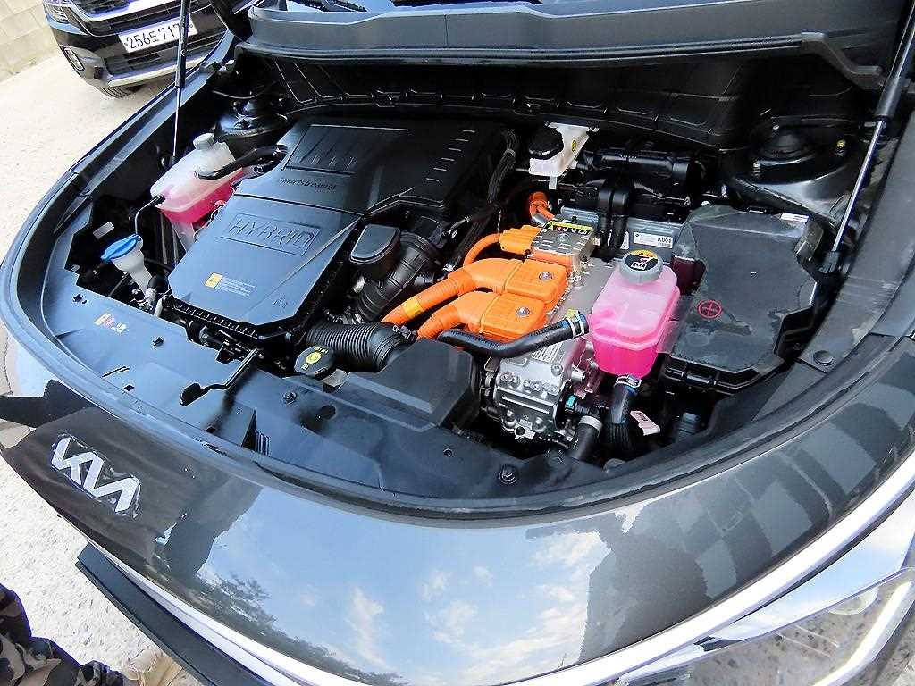 KIA Niro 2022 Gris - Importación desde Corea - HF Imports Iquique - Foto 18