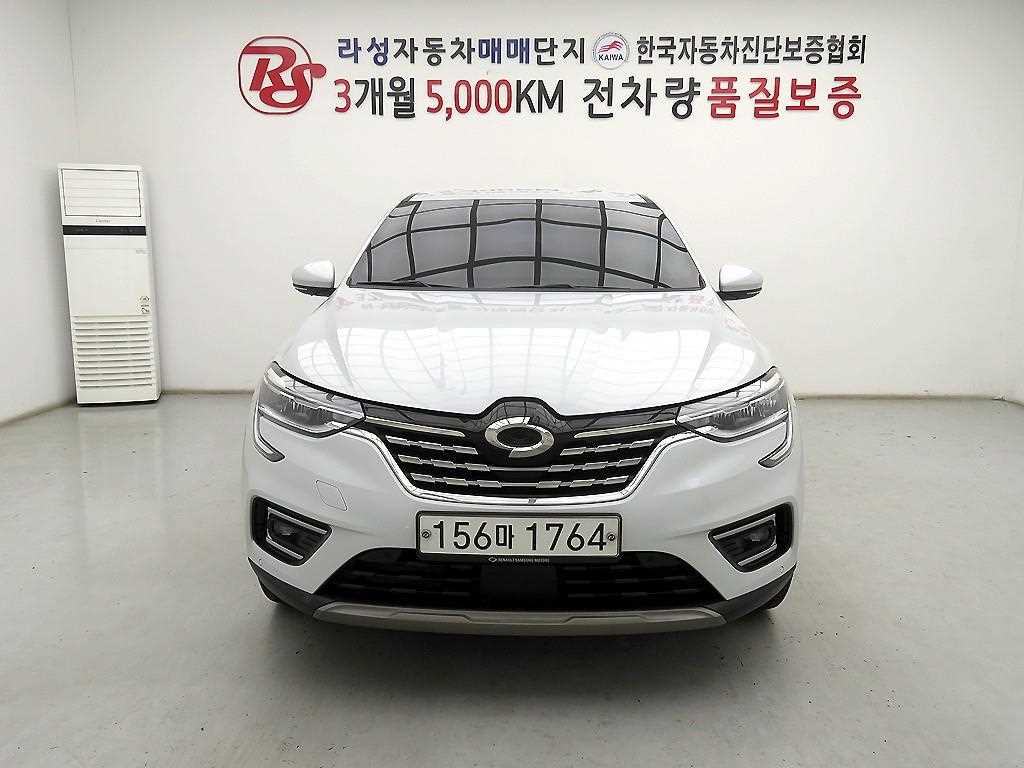 SAMSUNG XM3 2020 Blanco - Importación desde Corea - HF Imports Iquique - Foto 1