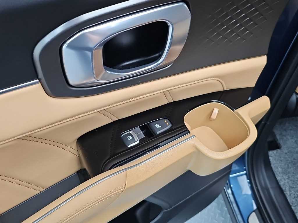 KIA Sorento 2023 Azul - Importación desde Corea - HF Imports Iquique - Foto 14