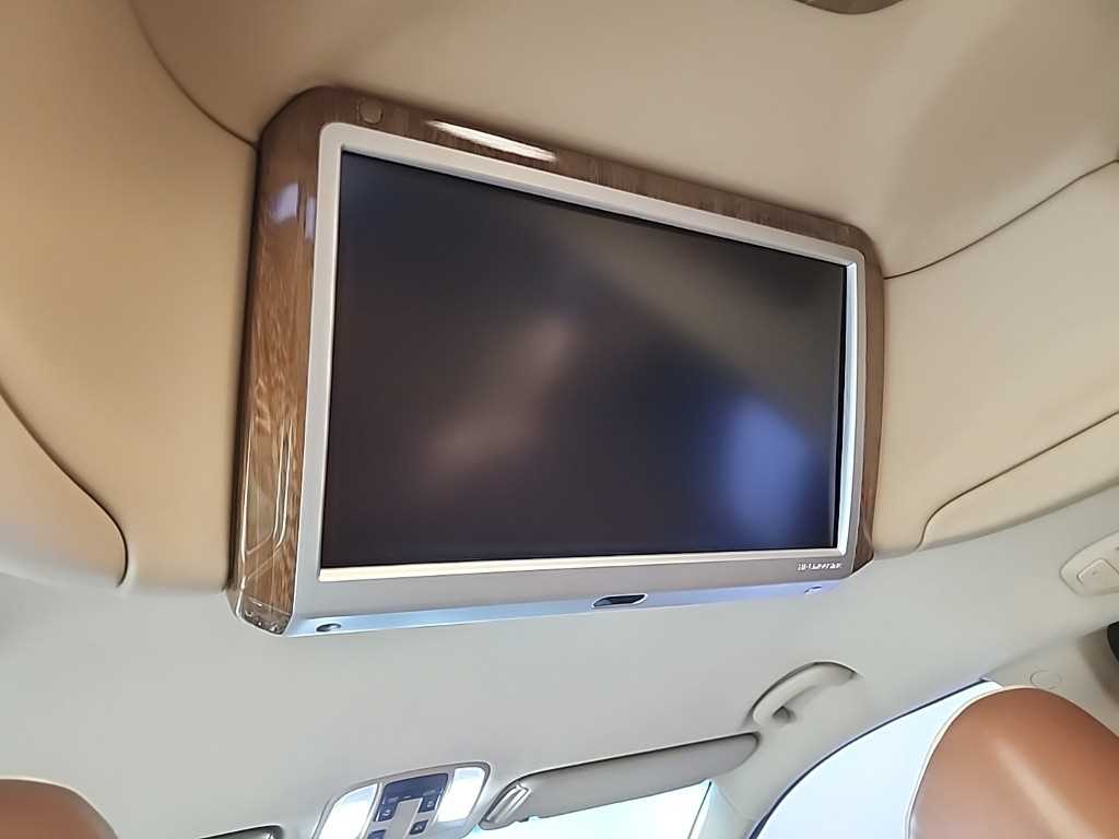 KIA Carnival 2017 Negro - Importación desde Corea - HF Imports Iquique - Foto 15