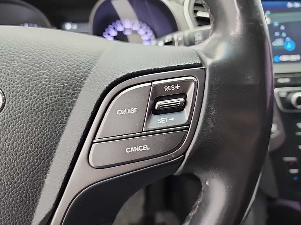 HYUNDAI Santa Fe 2016 Blanco - Importación desde Corea - HF Imports Iquique - Foto 17