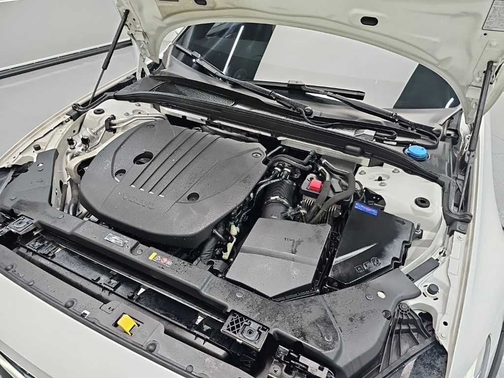 Volvo V60 - Vista 5