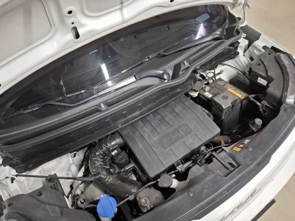 KIA Ray 2025 Blanco - Importación desde Corea - HF Imports Iquique - Foto 16