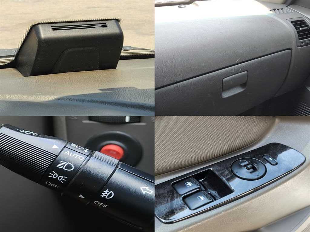 Small Truck Normal Box(High Deck) - Vista 6