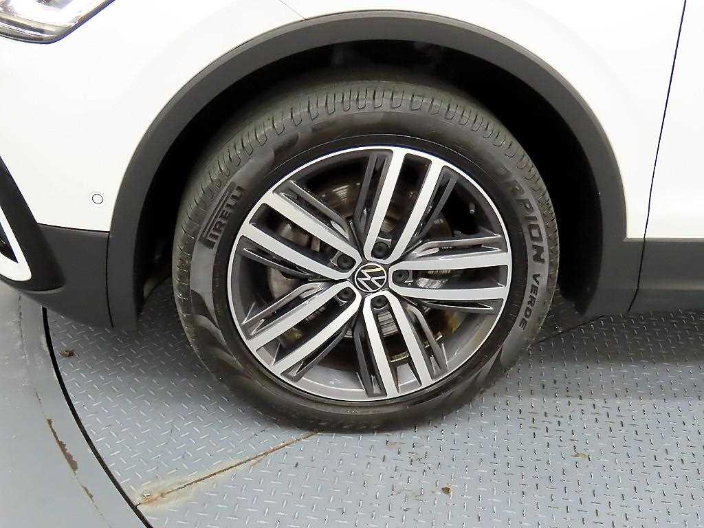 Volkswagen Tiguan 2023 - Importación desde Corea - HF Imports Iquique - Foto 20