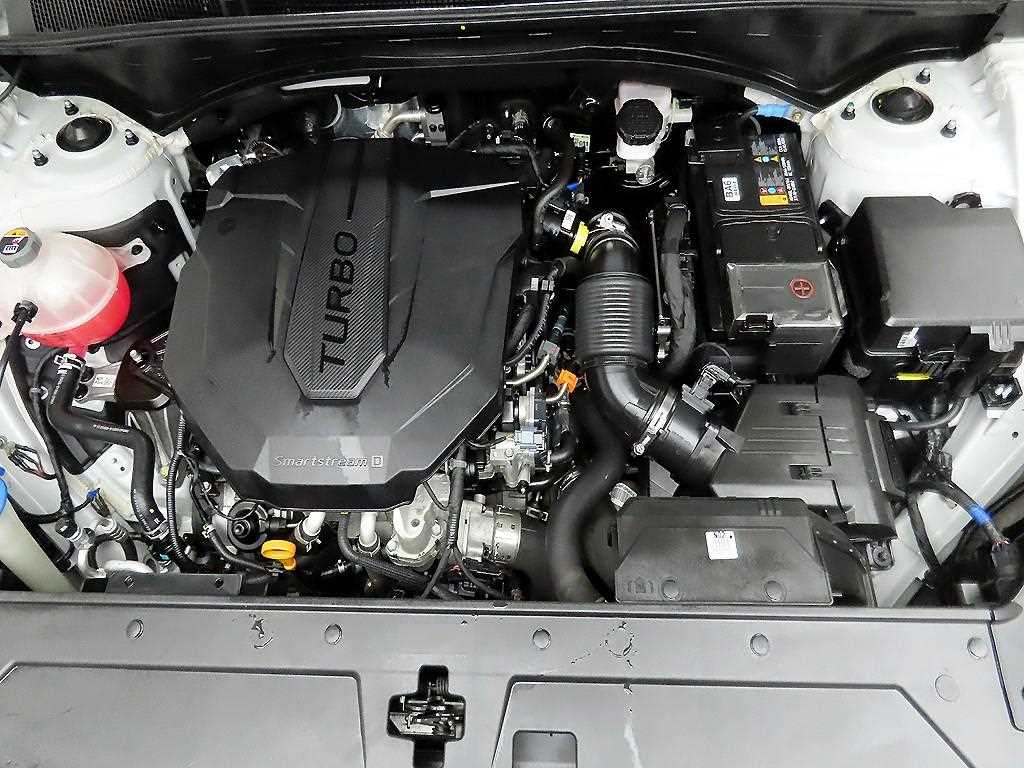 HYUNDAI Santa Fe 2022 - Importación desde Corea - HF Imports Iquique - Foto 20