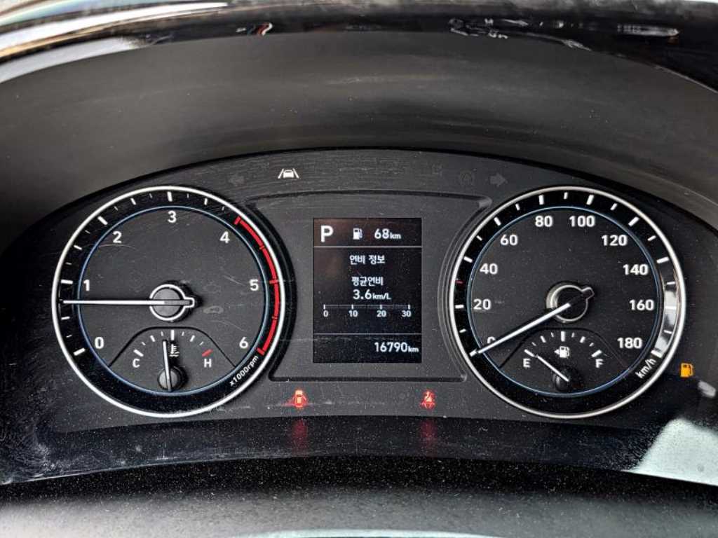 Small Truck Cargo (small) 2024 Blanco - Importación desde Corea - HF Imports Iquique - Foto 13