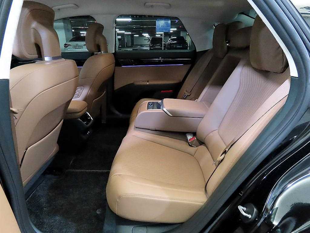 HYUNDAI Grandeur - Vista 7