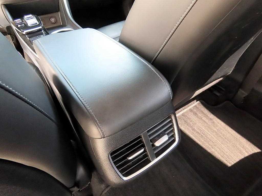 HYUNDAI Sonata 2020 Blanco - Importación desde Corea - HF Imports Iquique - Foto 16