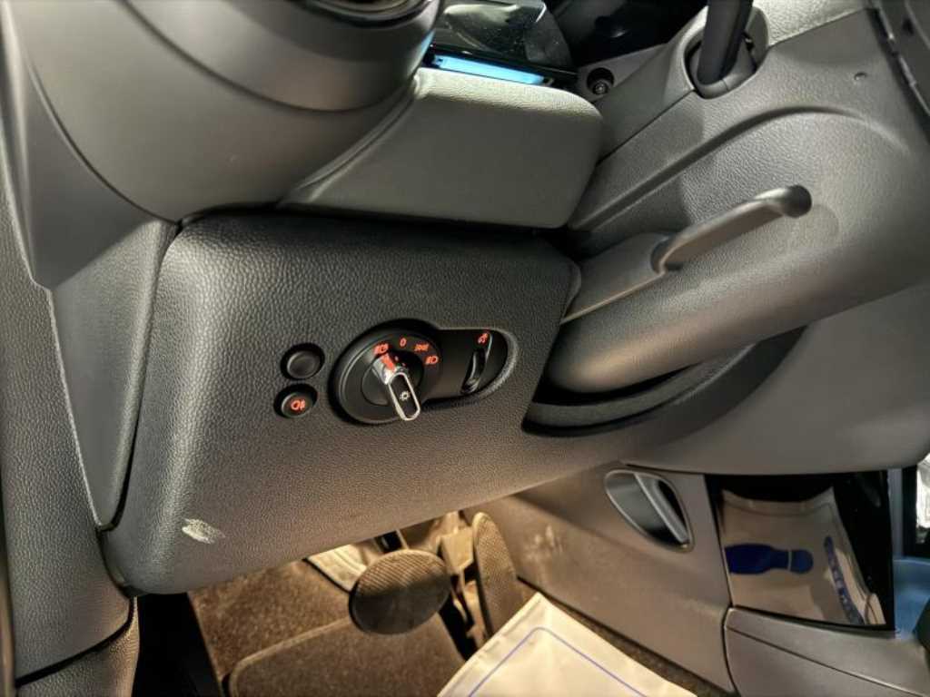 Mini Cooper - Vista 12