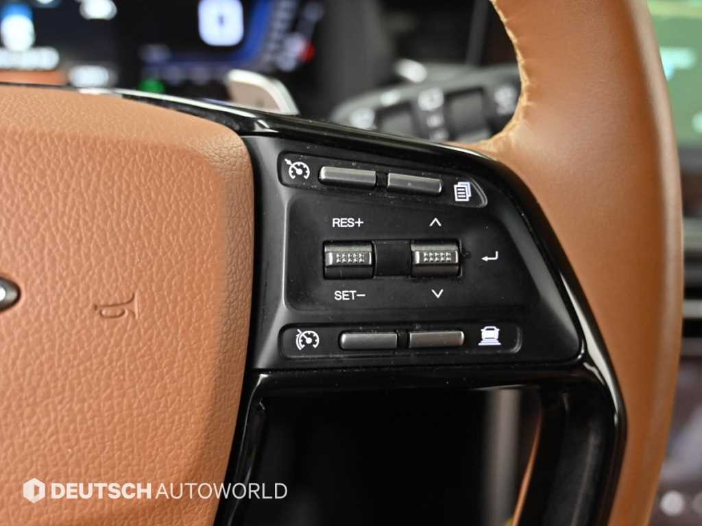 Ssangyong Torres 2023 Blanco - Importación desde Corea - HF Imports Iquique - Foto 17