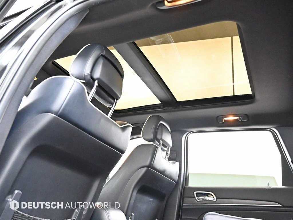 Jeep Cherokee 2014 Negro - Importación desde Corea - HF Imports Iquique - Foto 19