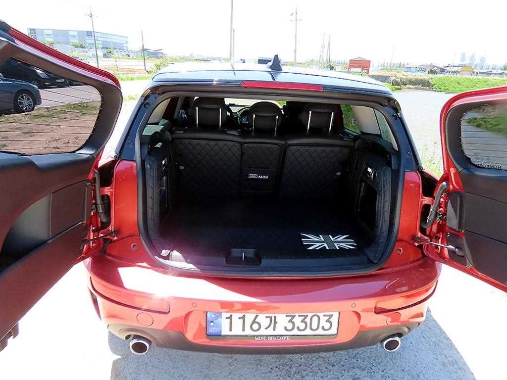 Mini Clubman 2023 - Importación desde Corea - HF Imports Iquique - Foto 16
