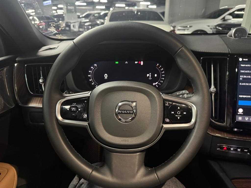 Volvo XC60 - Vista 7