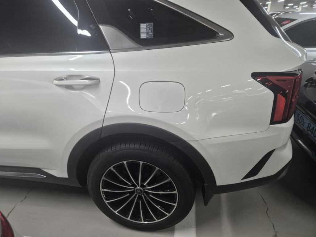 KIA Sorento - Vista 2