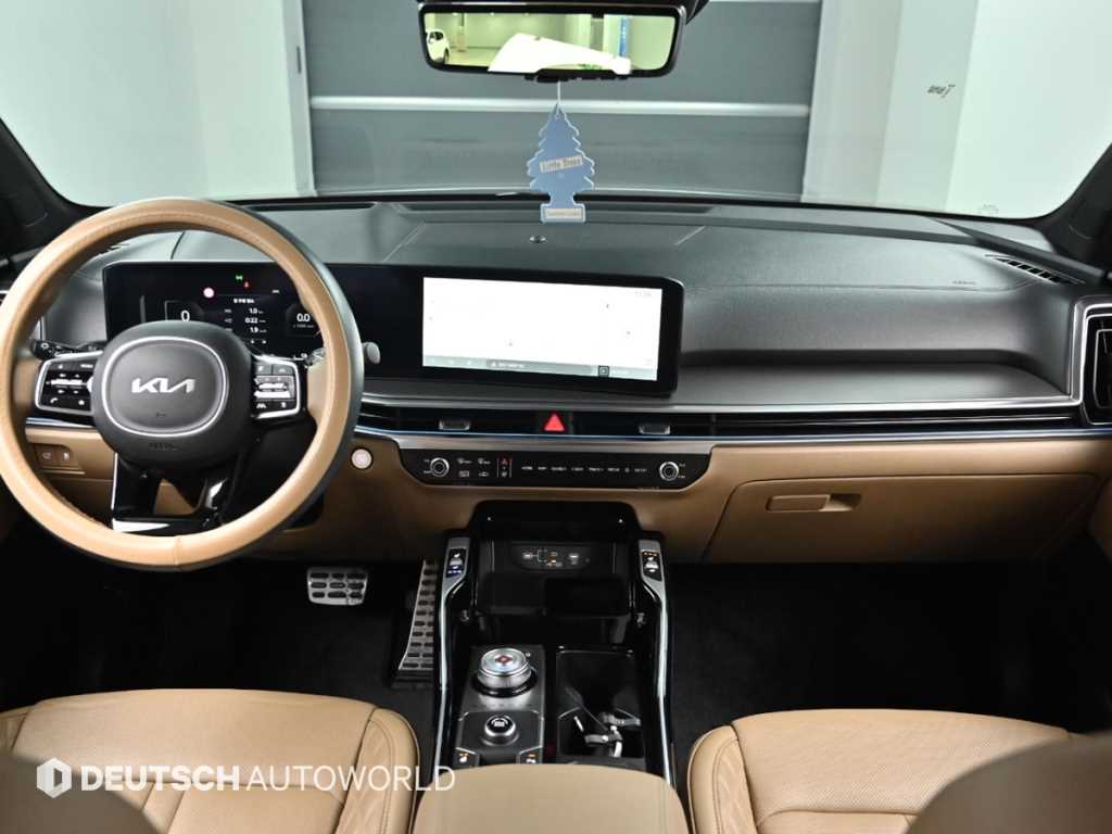 KIA Sorento - Vista 7