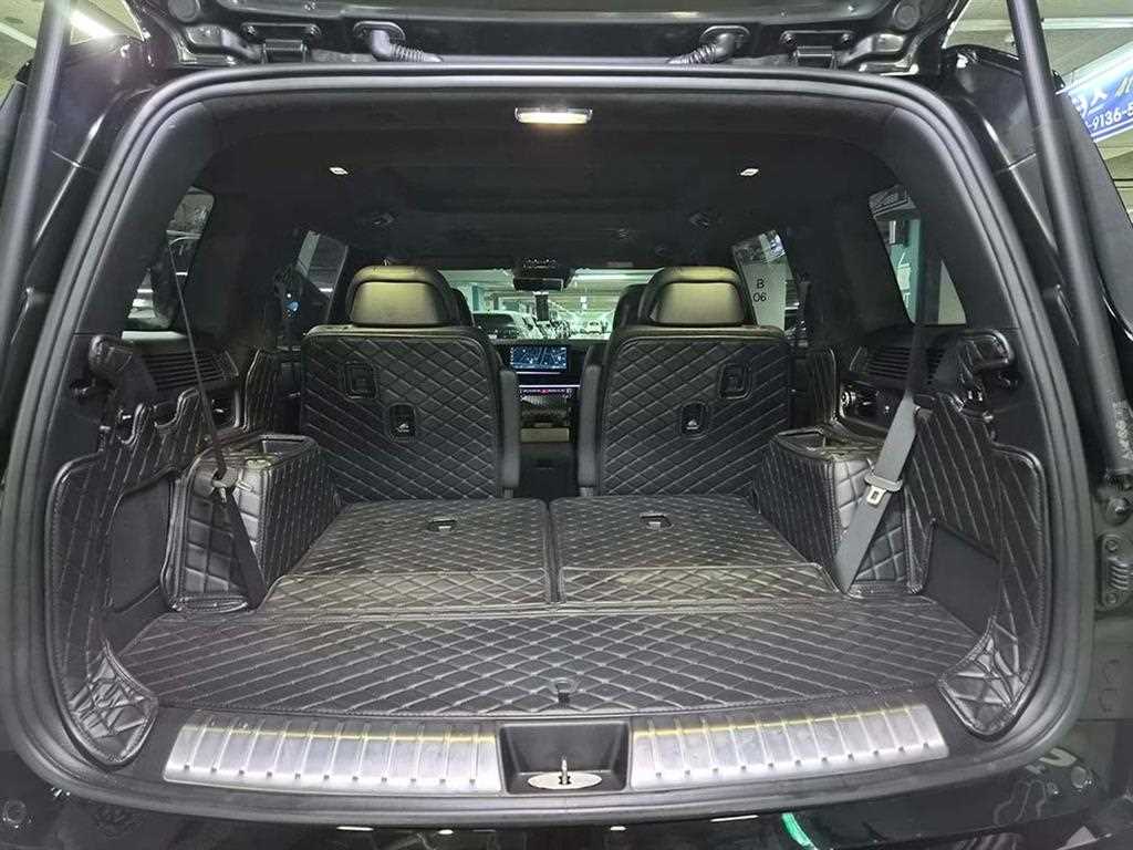 HYUNDAI Santa Fe 2024 Negro - Importación desde Corea - HF Imports Iquique - Foto 18