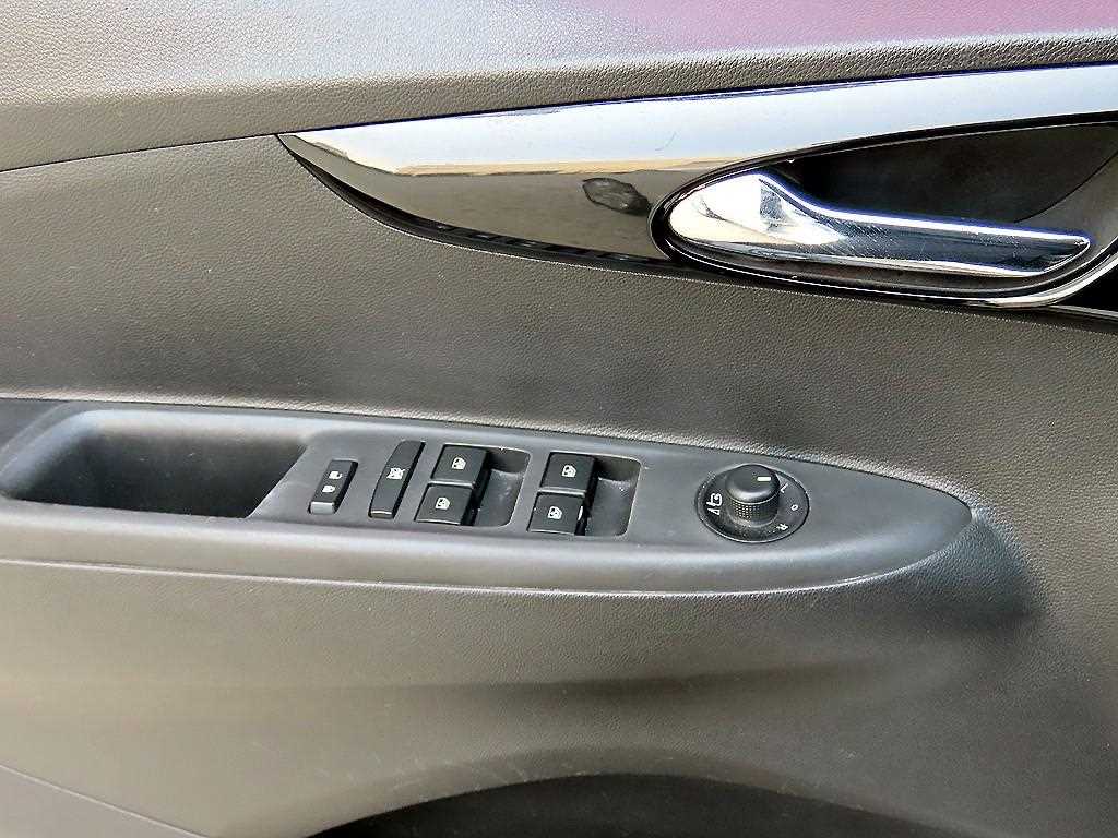 Chevrolet Spark - Vista 11