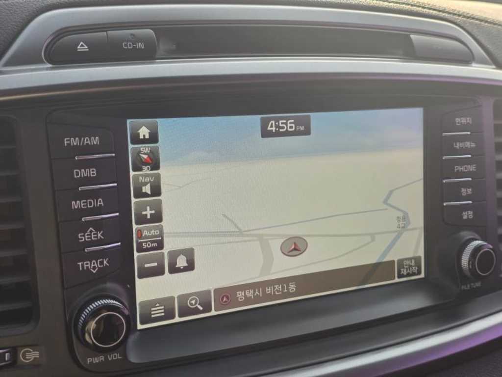 KIA Sorento - Vista 12
