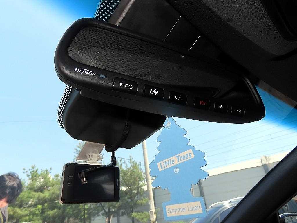 KIA Sportage 2017 - Importación desde Corea - HF Imports Iquique - Foto 16