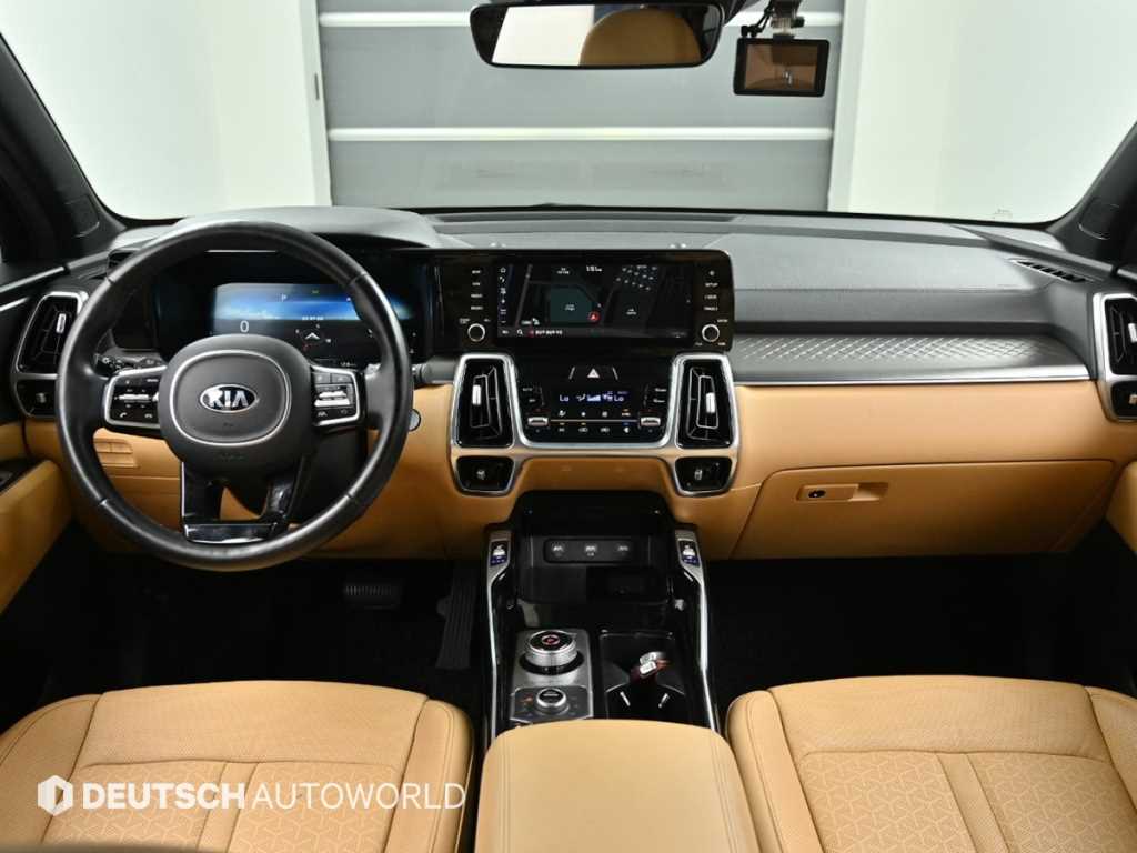 KIA Sorento - Vista 7