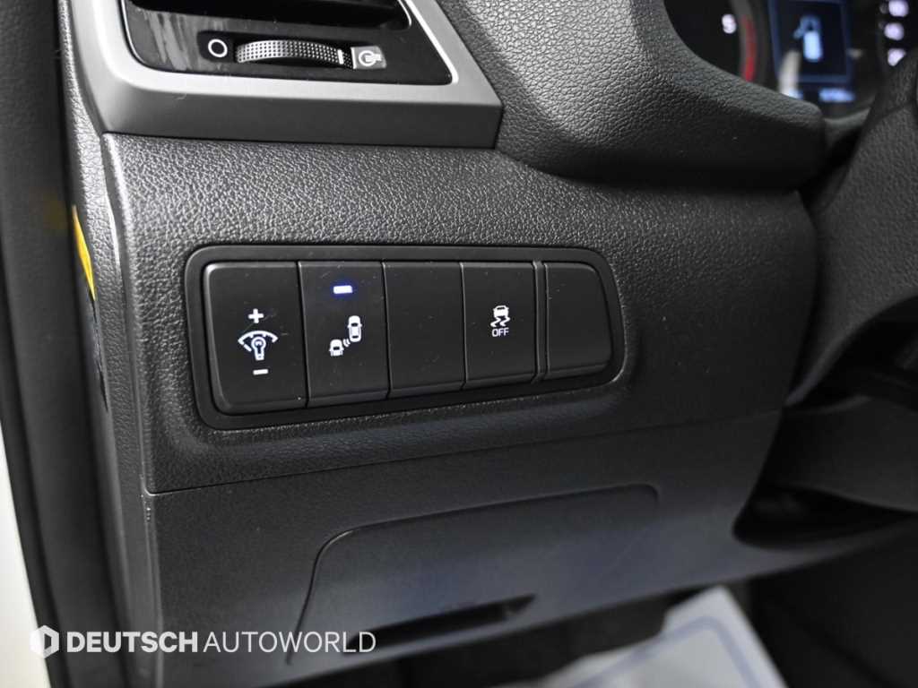 HYUNDAI Tucson 2018 Blanco - Importación desde Corea - HF Imports Iquique - Foto 17