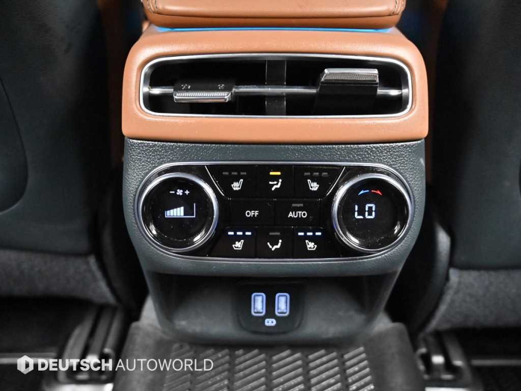 Genesis GV70 2023 Negro - Importación desde Corea - HF Imports Iquique - Foto 16