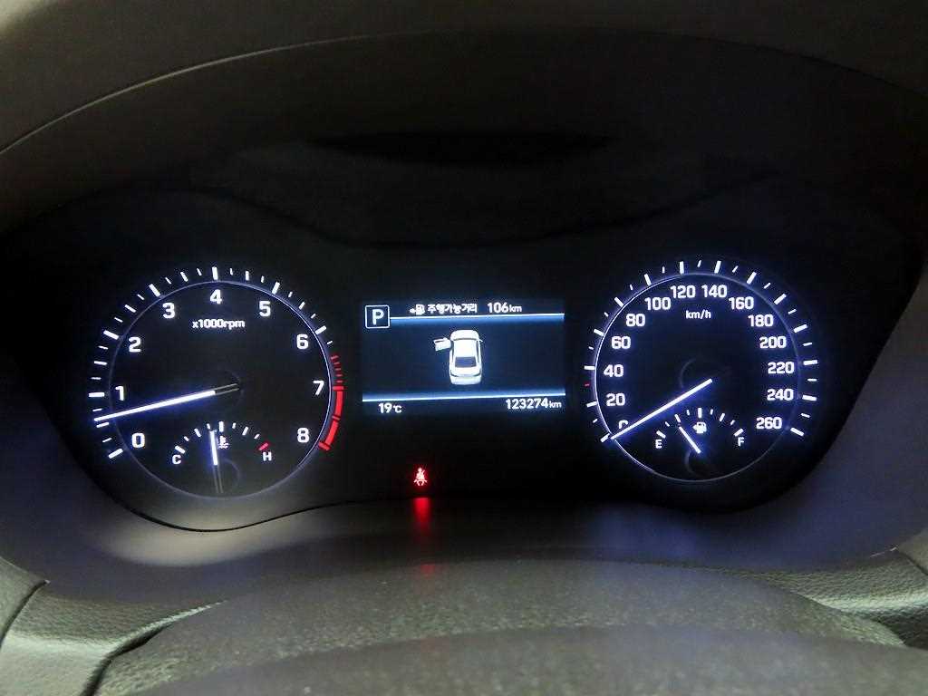 Genesis G80 - Vista 5