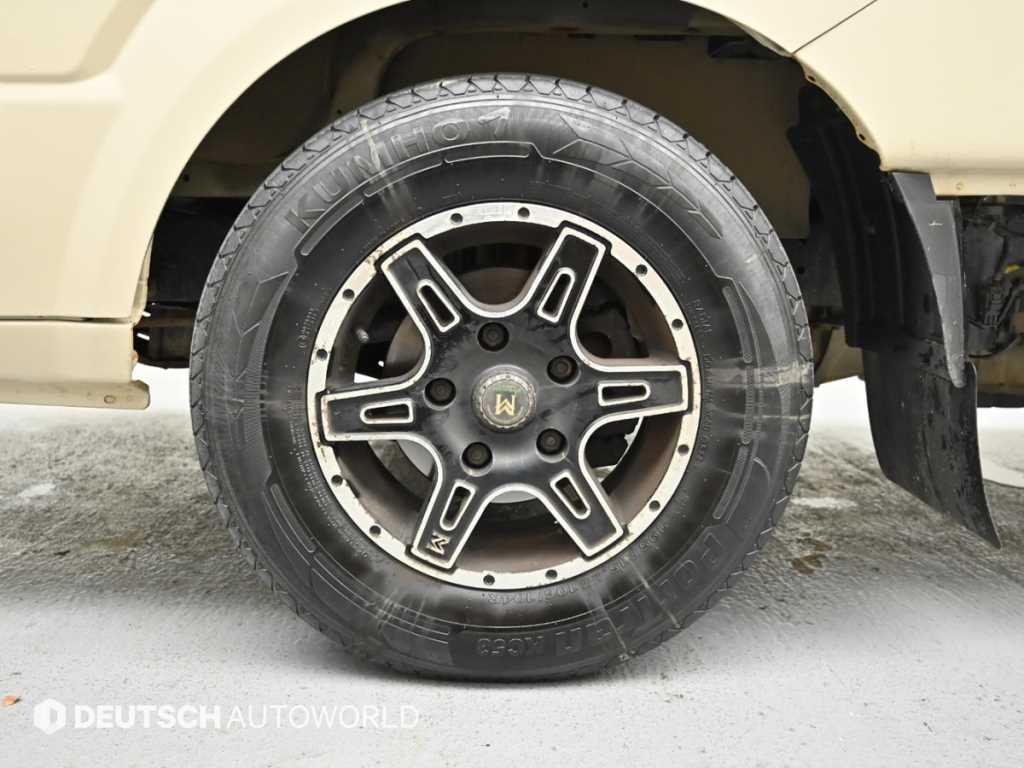 Small Truck Cargo (small) - Vista 5