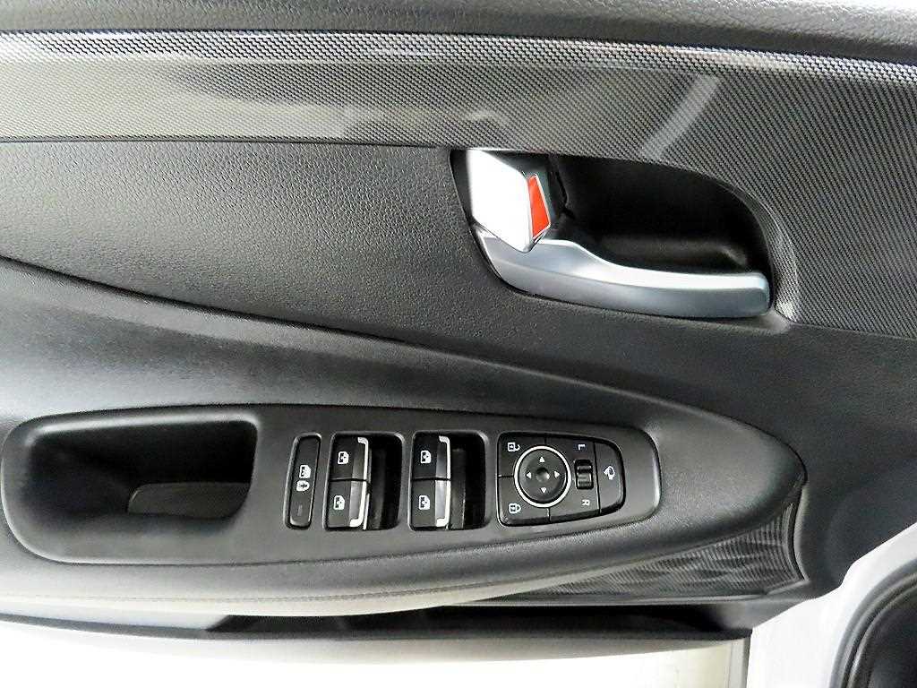 HYUNDAI Santa Fe - Vista 11