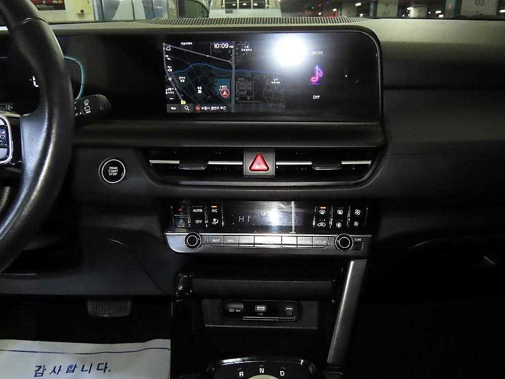KIA Seltos - Vista 11