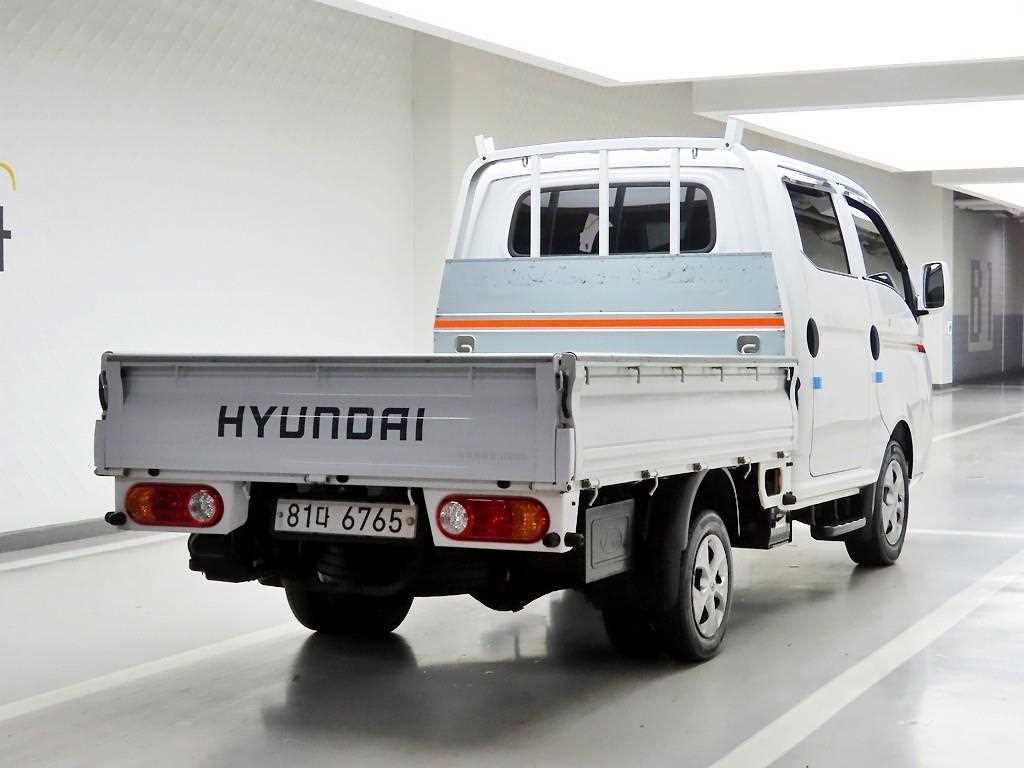 Small Truck Cargo (small) - Vista 4