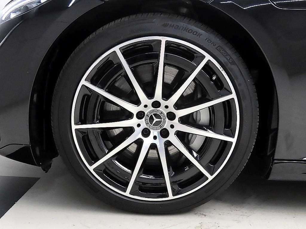 Mercedes Benz EQS 2023 - Importación desde Corea - HF Imports Iquique - Foto 20