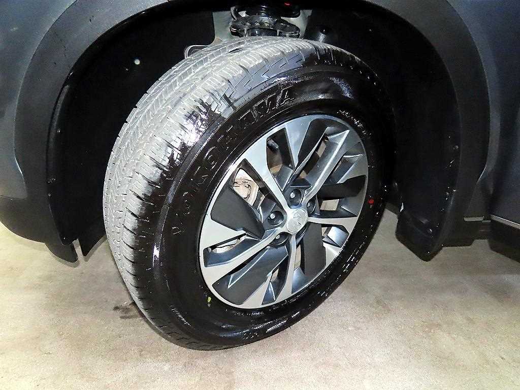 HYUNDAI Palisade 2022 Gris - Importación desde Corea - HF Imports Iquique - Foto 19